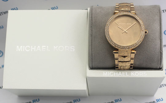 Michael Kors Parker MK6426