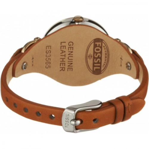 Fossil Casual ES3565