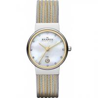 Skagen Steel 355SSGS