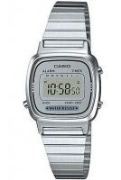 Casio Vintage LA670WA-7D