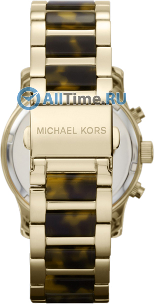 Michael Kors Runway MK5659