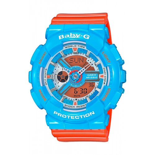 Casio Baby-G BA-110NC-2A
