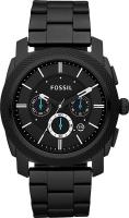 Fossil Machine Chronograph FS4552IE