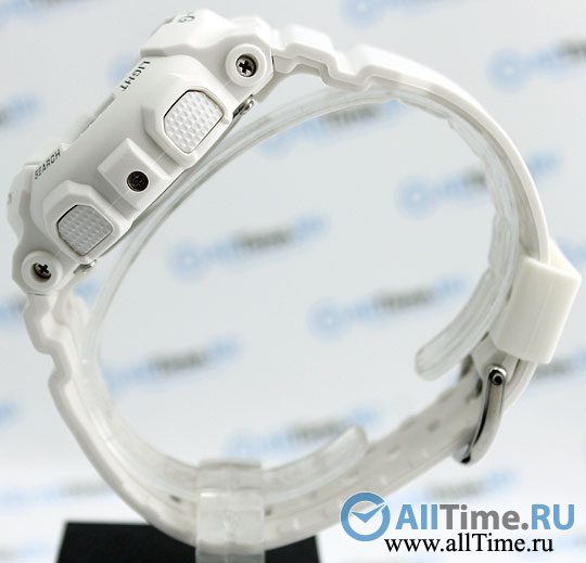Casio Baby-G BA-120-7B