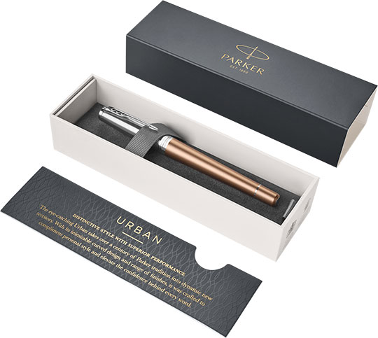 Parker  S1931625