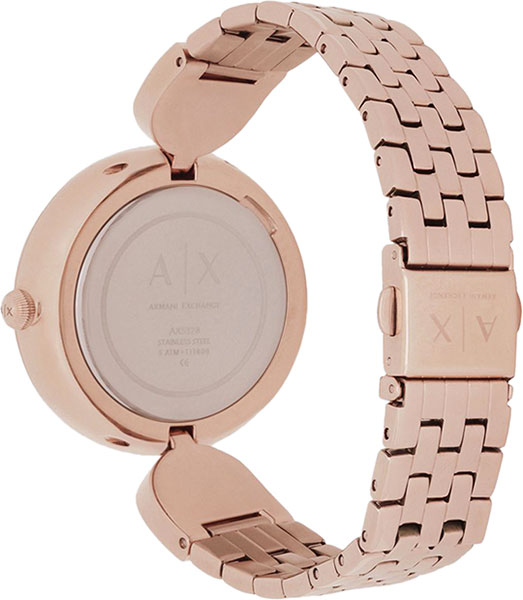 Armani Exchange Brooke AX5328