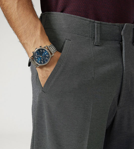 Emporio Armani Luigi AR11132