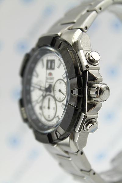 Orient Sporty FTV00002W