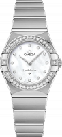 Omega Constellation Quartz 131.15.25.60.55.001