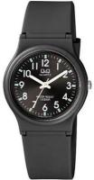 Q&Q Attractive VP46-038