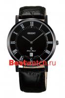 Orient Dressy Elegant FGW0100DB