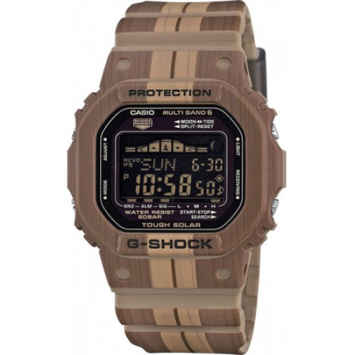 Casio G-Shock GWX-5600WB-5E