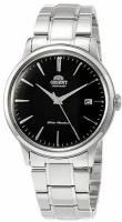 Orient 3 Stars Steel RA-AC0006B