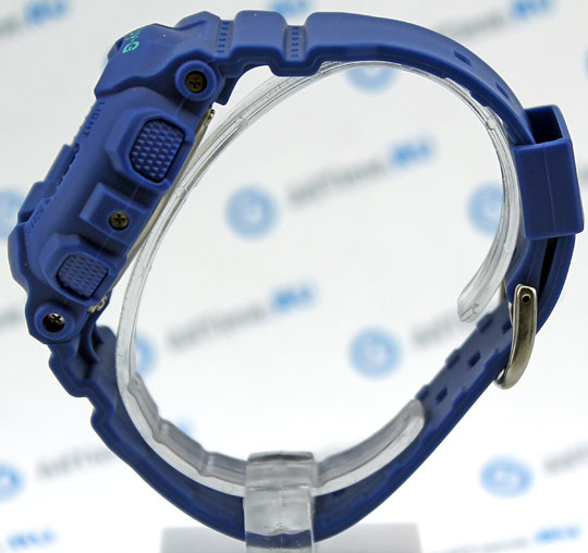 Casio Baby-G BA-120LP-2A