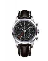 Breitling Transocean Chronograph GMT AB045112-BC67-435X