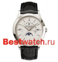 Patek Philippe Grand Complications 5496P-001