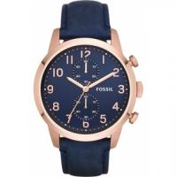 Fossil Chronograph FS4933