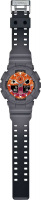 Casio G-Shock GA-100FL-8A