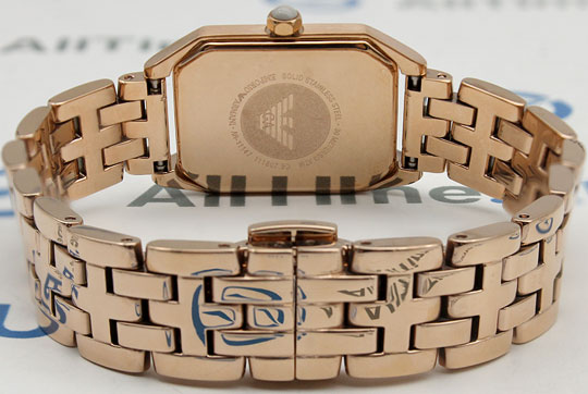 Emporio Armani Gioia AR11147