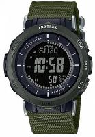 Casio Pro Trek PRG-30B-3E