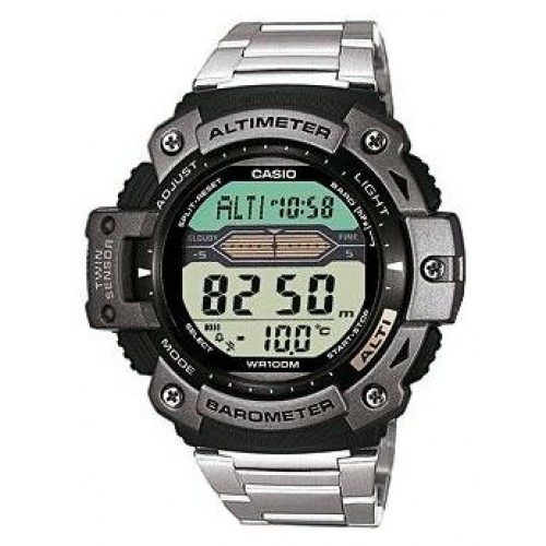 Casio Pro Trek SGW-300HD-1A