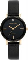 Anne Klein Diamond 3434BKBK