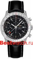 Breitling Navitimer World A2432212-B726-442X