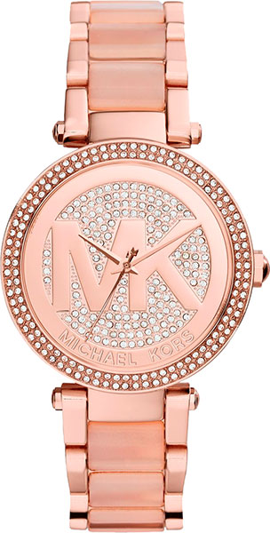 Michael Kors Parker MK6176