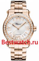 Chopard Happy sport 274808-5004