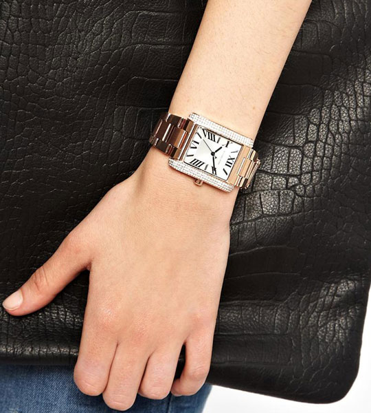 Michael Kors Emery MK3255
