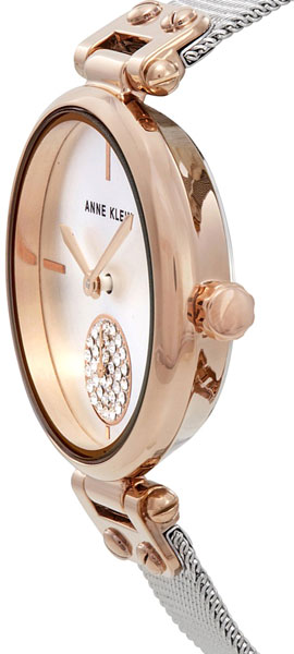 Anne Klein Crystal 3001SVRT