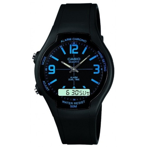 Casio Collection AW-90H-2B