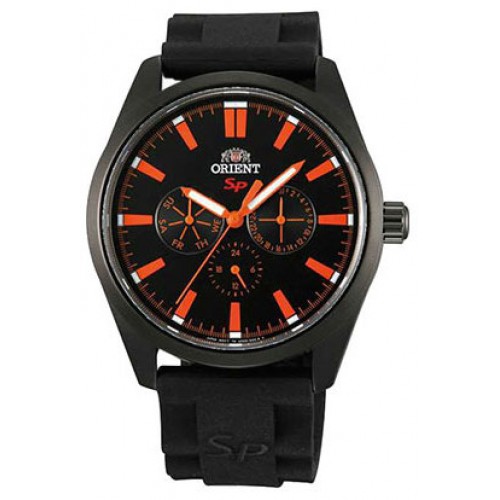 Orient Sporty Quartz UX00002B