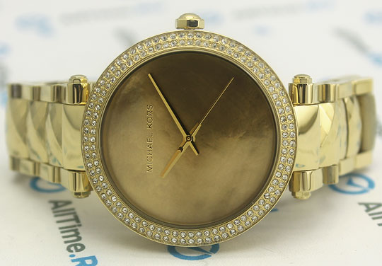 Michael Kors Parker MK6425