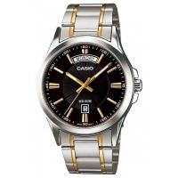 Casio Collection MTP-1381G-1A