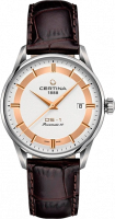 Certina Podium C029.807.16.031.60