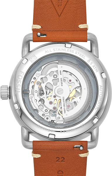 Fossil Commuter ME3159