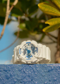 Casio G-Shock GA-110HDS-7A