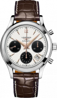 Longines L2.742.4.02.2