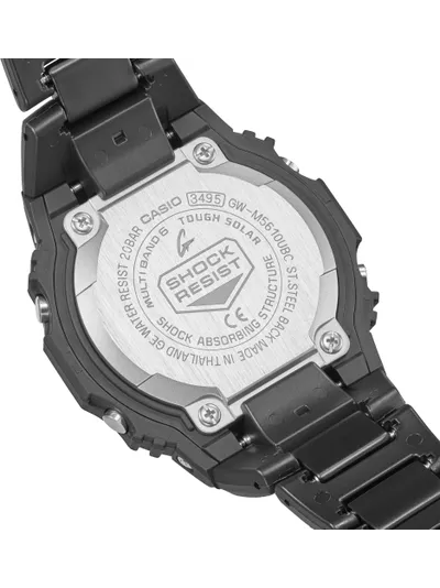 Casio G-Shock GW-M5610UBC-1E