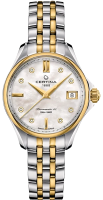 Certina Podium C032.207.22.116.00