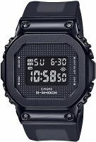 Casio G-Shock GM-S5600SB-1E