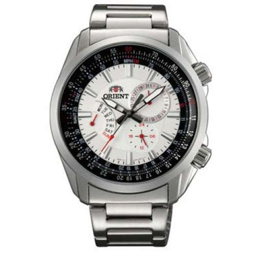 Orient Sporty Quartz UU09003W