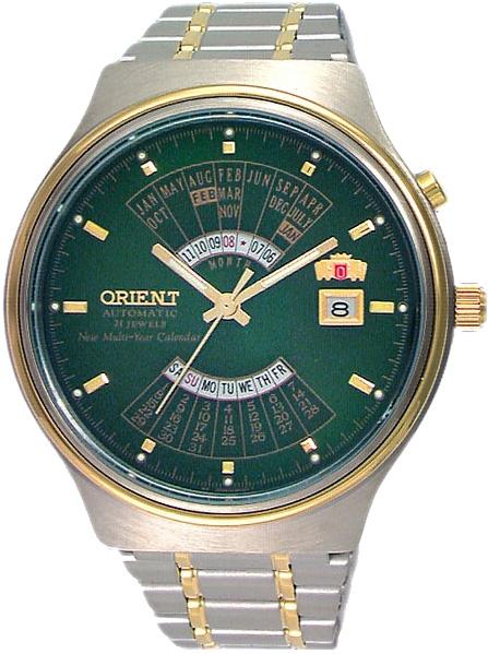 Orient Automatic FEU00000FH