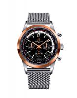 Breitling Transocean Unitime Pilot UB0510U4-BC26-152A