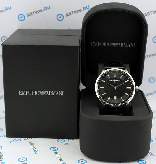Emporio Armani Renato AR2411