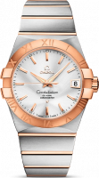 Omega Constellation Co-Axial 123.20.38.21.02.001