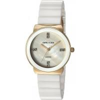 Anne Klein Diamond 2714WTGB