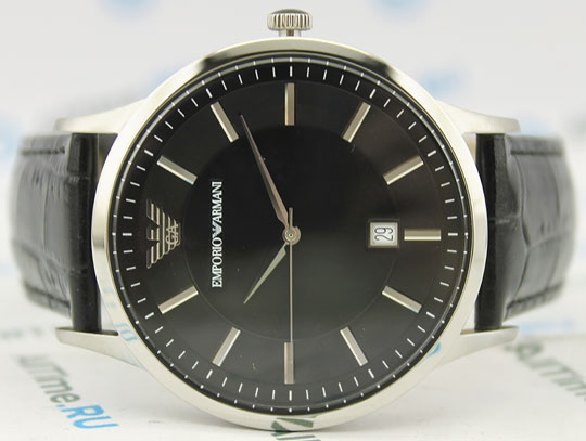 Emporio Armani Renato AR2411
