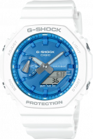 Casio G-Shock GA-2100WS-7A